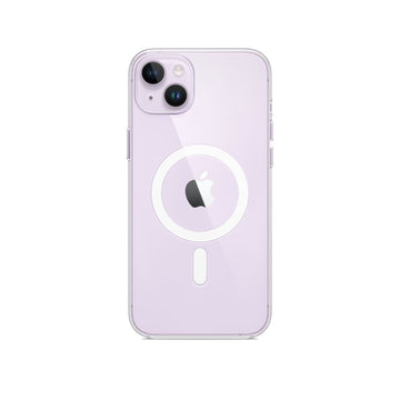 Apple iPhone 14 Magsafe Clear Case
